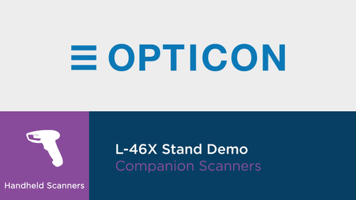 L-46X - What's in the Box